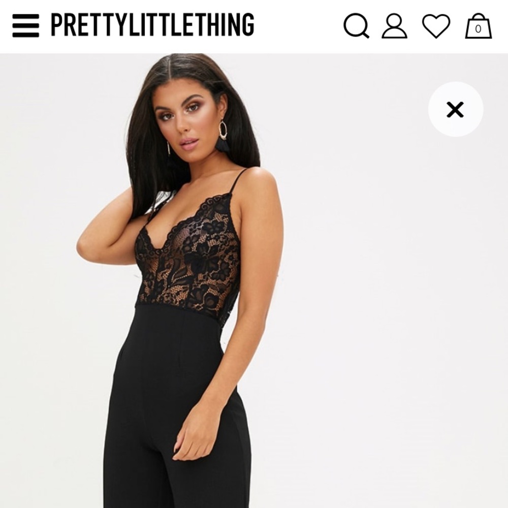 Pretty little thing